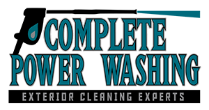 Complete Power Washing