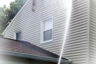 House Washing in Monmouth County