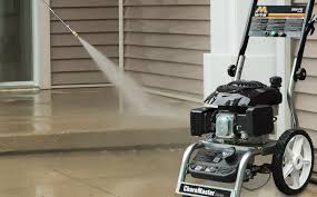 Monmouth County Concrete Washing