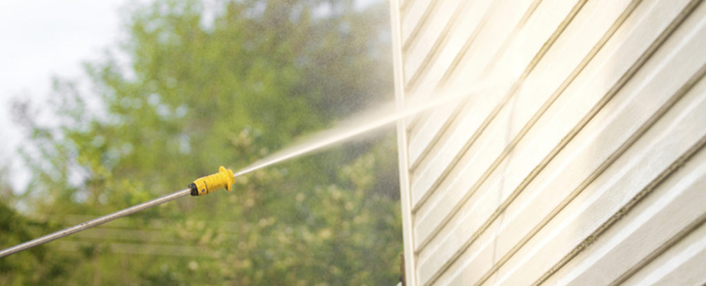 Monmouth County Exterior Cleaning
