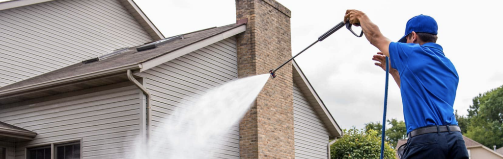 Cinnaminson Power Washing Company