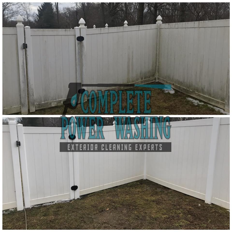 pressure washing Bordentown NJ